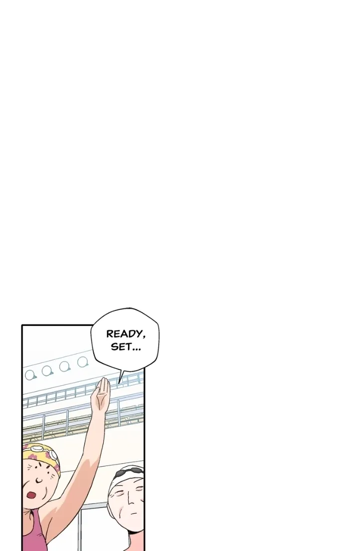Pool Boy Chapter 6 page 33 - 