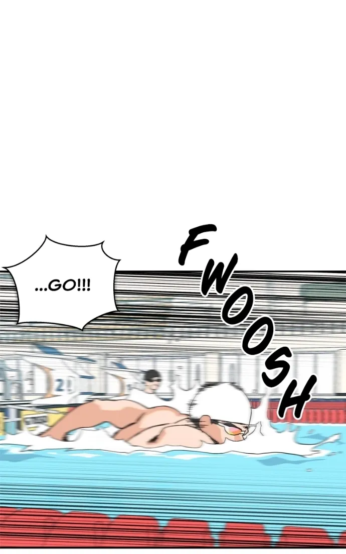 Pool Boy Chapter 6 page 35 - 