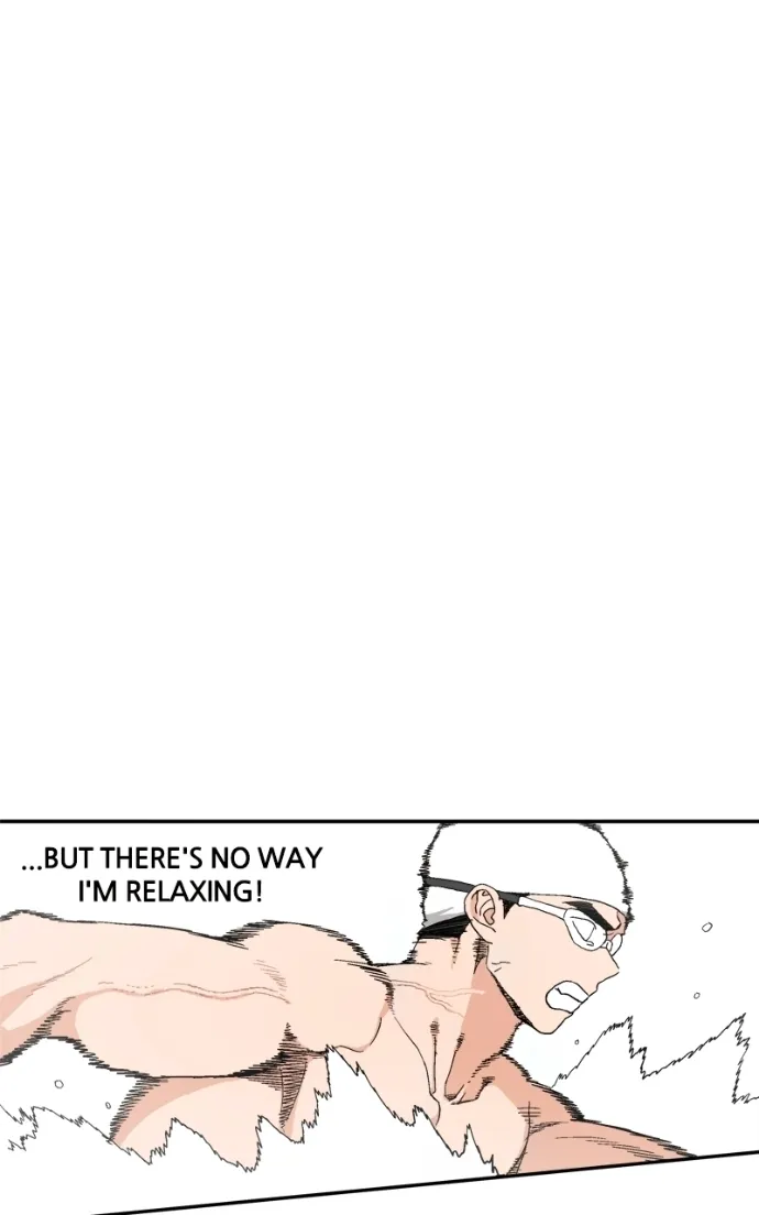 Pool Boy Chapter 6 page 36 - 