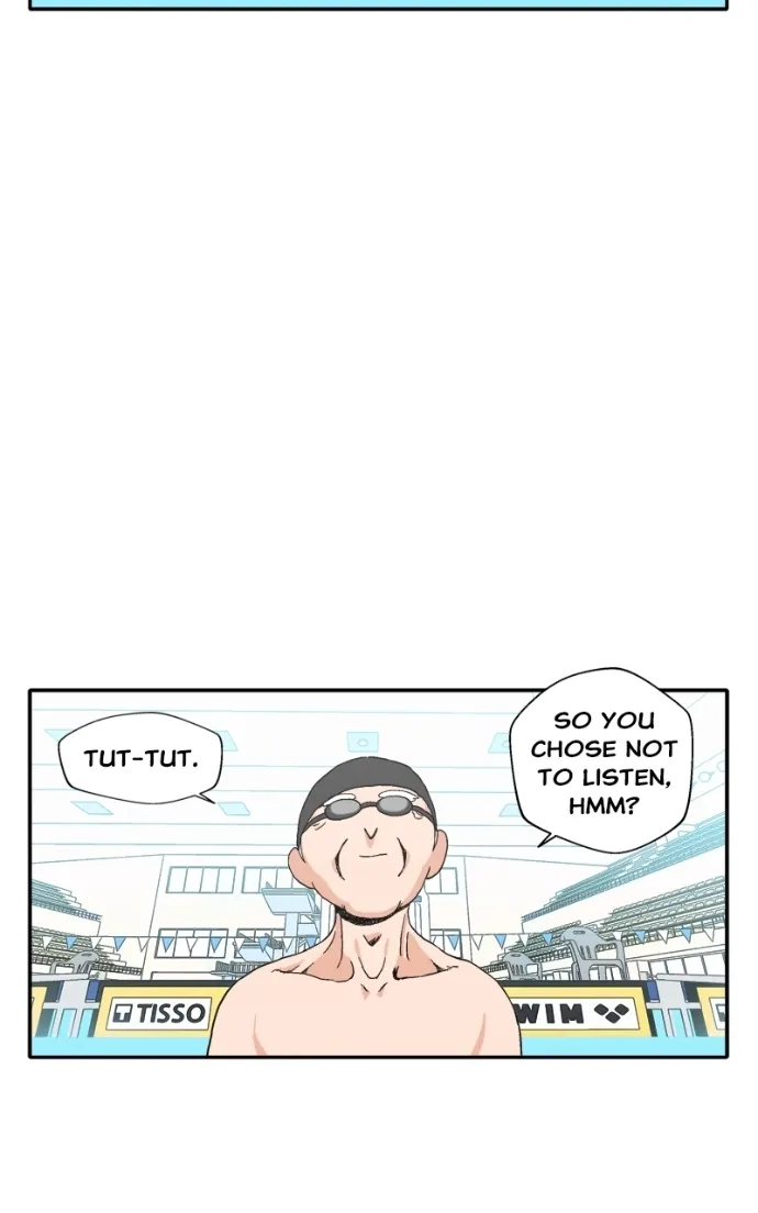 Pool Boy Chapter 6 page 40 - 