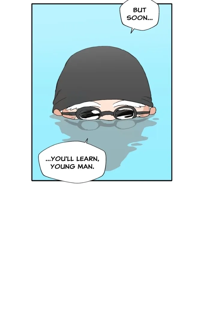 Pool Boy Chapter 6 page 42 - 