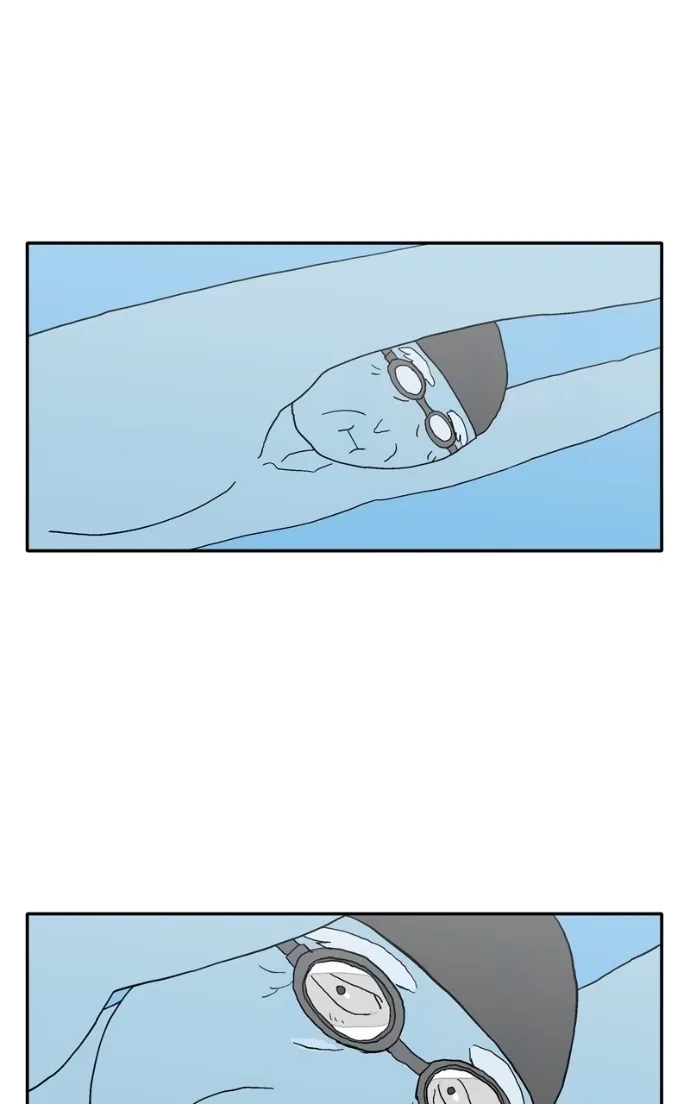 Pool Boy Chapter 6 page 50 - 