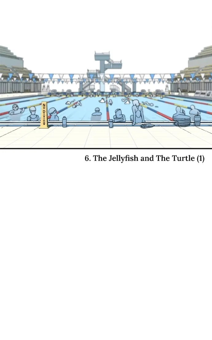 Pool Boy Chapter 6 page 8 - 