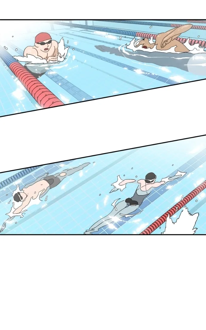 Pool Boy Chapter 6 page 9 - 
