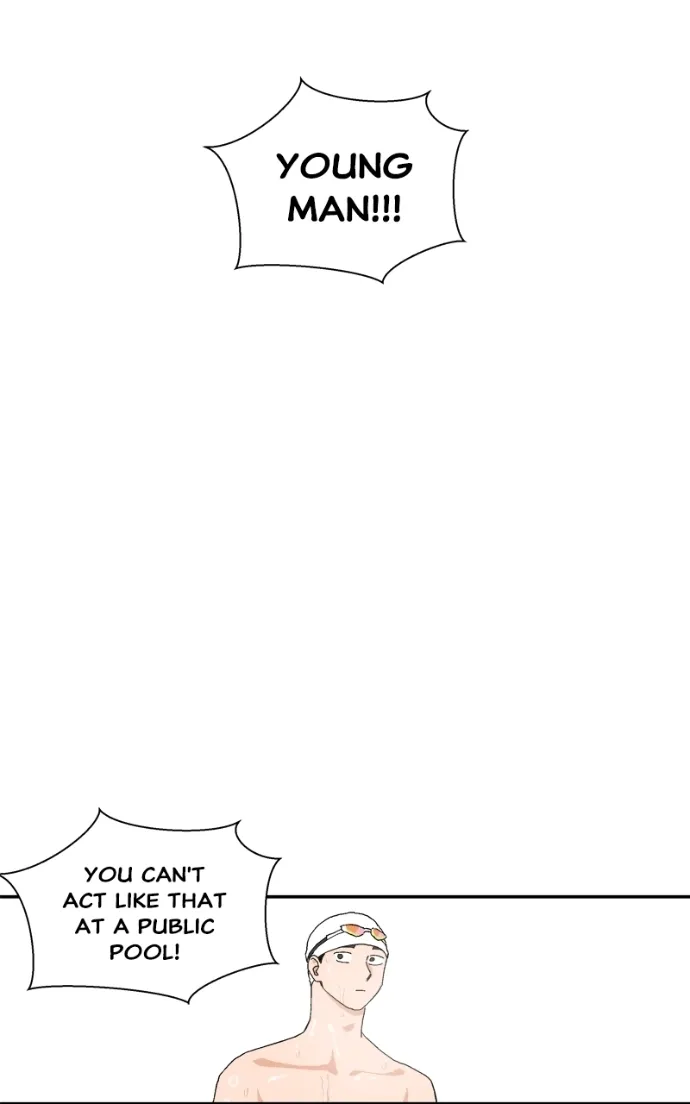 Pool Boy Chapter 6 page 10 - 