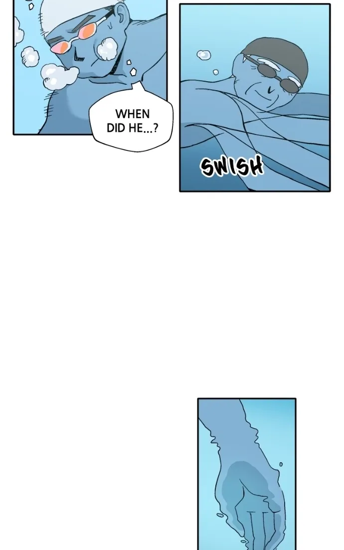 Pool Boy Chapter 7 page 15 - 