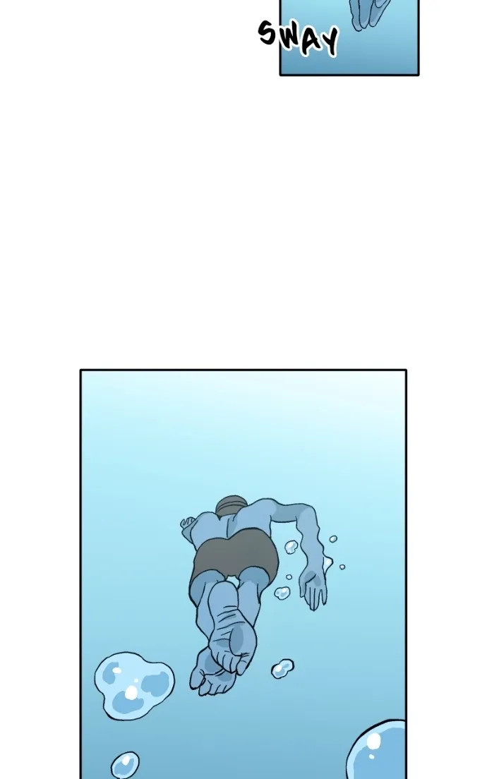 Pool Boy Chapter 7 page 16 - 