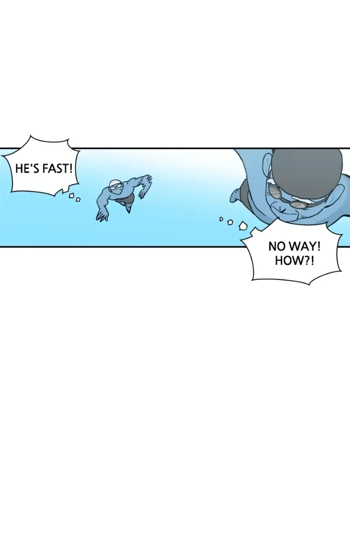 Pool Boy Chapter 7 page 18 - 