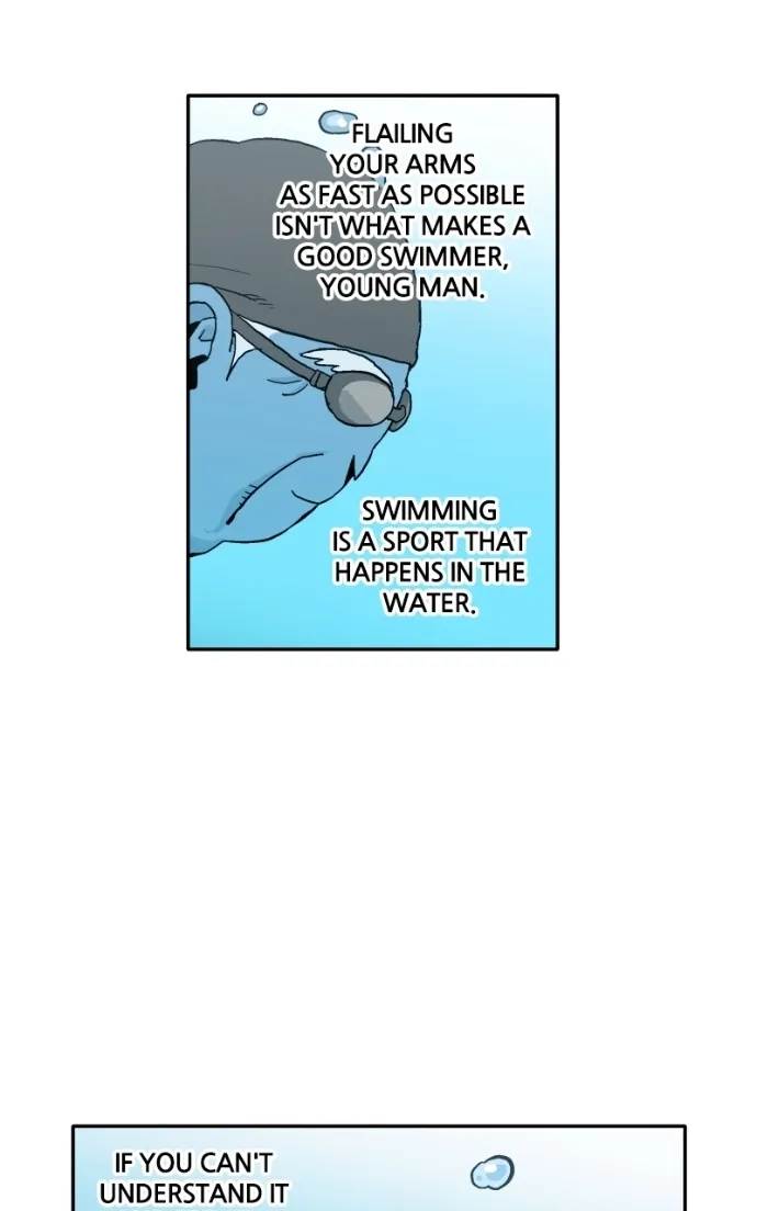 Pool Boy Chapter 7 page 19 - 