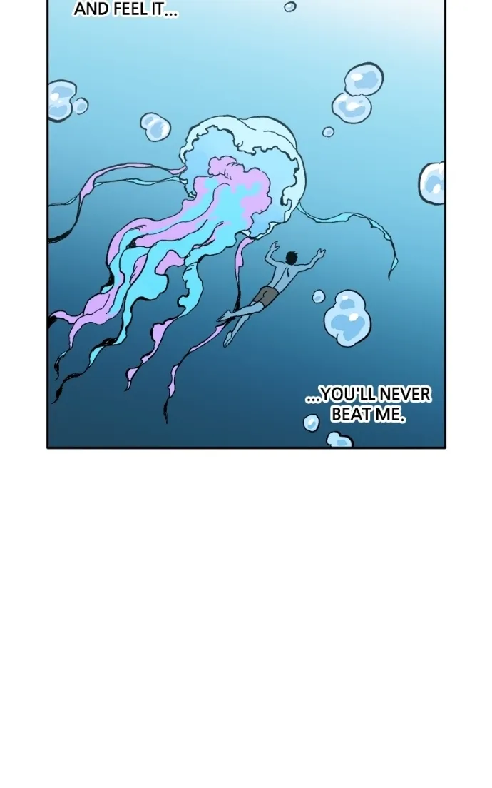 Pool Boy Chapter 7 page 20 - 