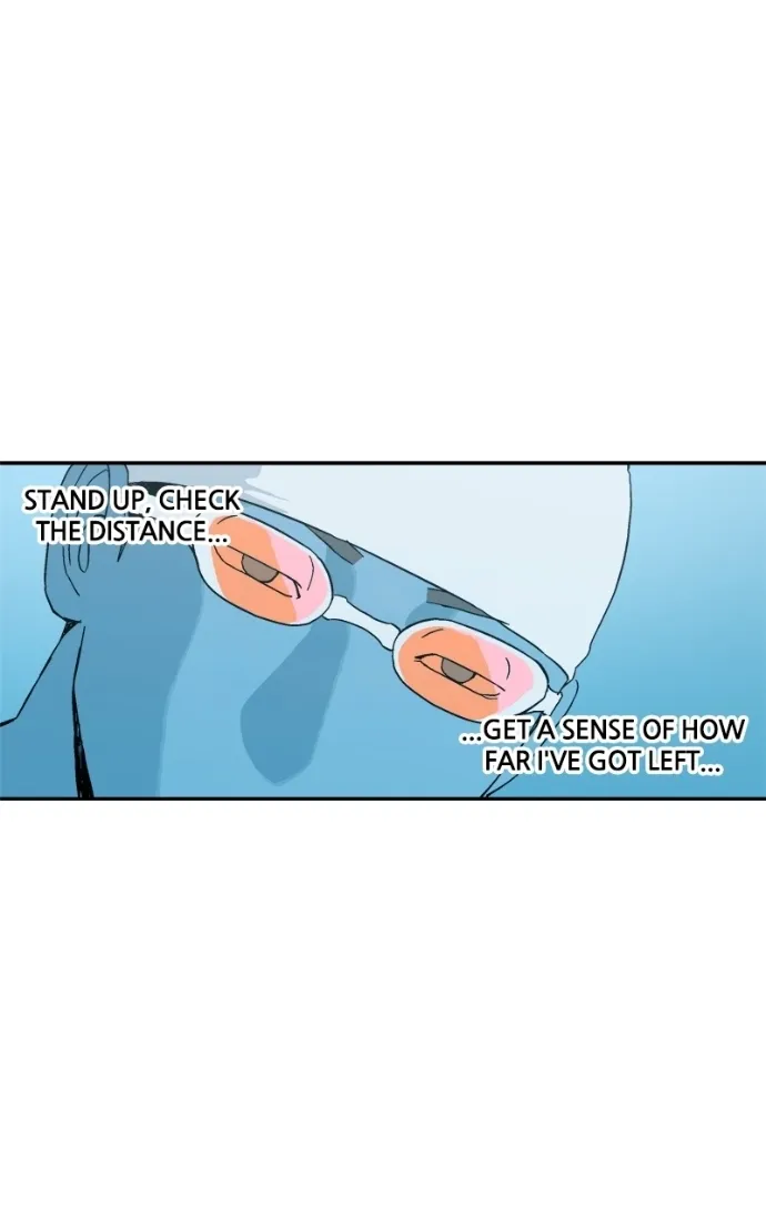 Pool Boy Chapter 7 page 35 - 