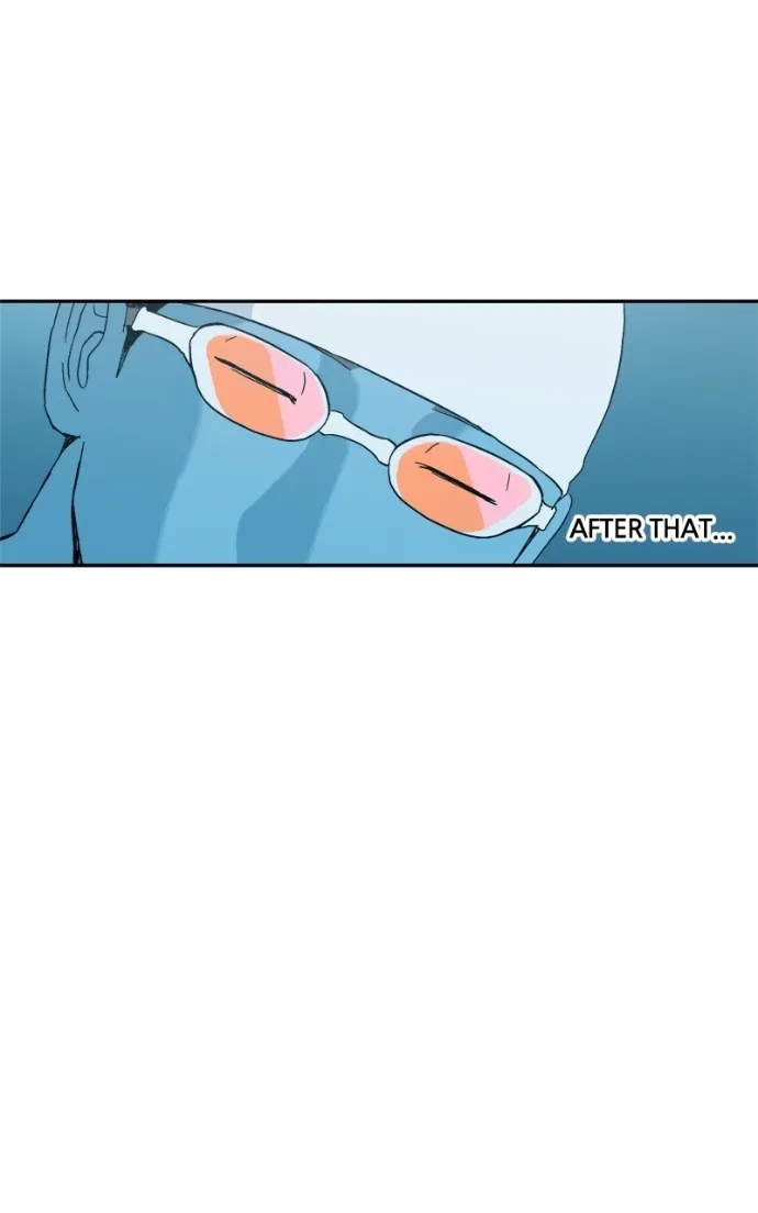 Pool Boy Chapter 7 page 36 - 