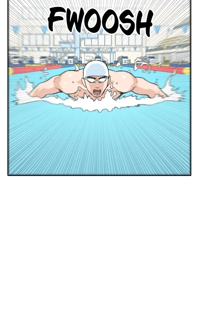 Pool Boy Chapter 7 page 50 - 