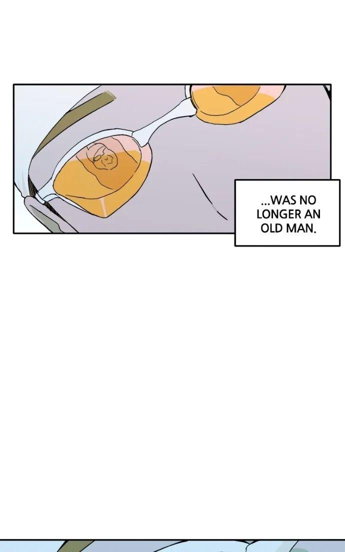 Pool Boy Chapter 7 page 8 - 