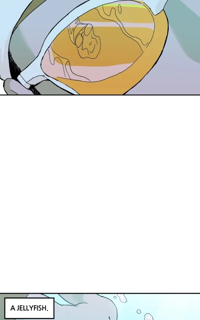 Pool Boy Chapter 7 page 9 - 