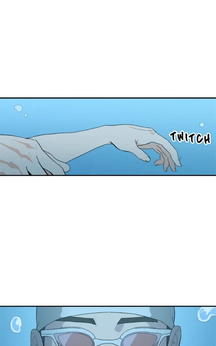 Pool Boy Chapter 8 page 2 - 