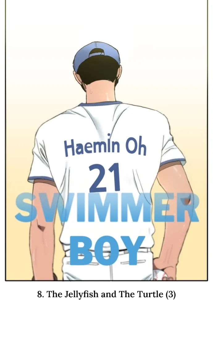 Pool Boy Chapter 8 page 15 - 