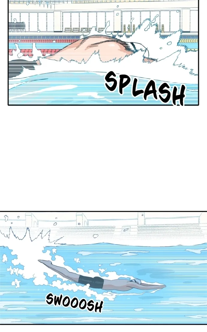 Pool Boy Chapter 8 page 18 - 