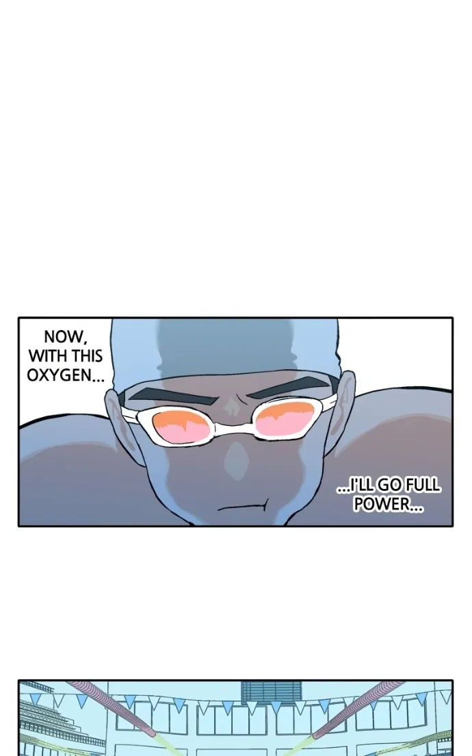 Pool Boy Chapter 8 page 19 - 