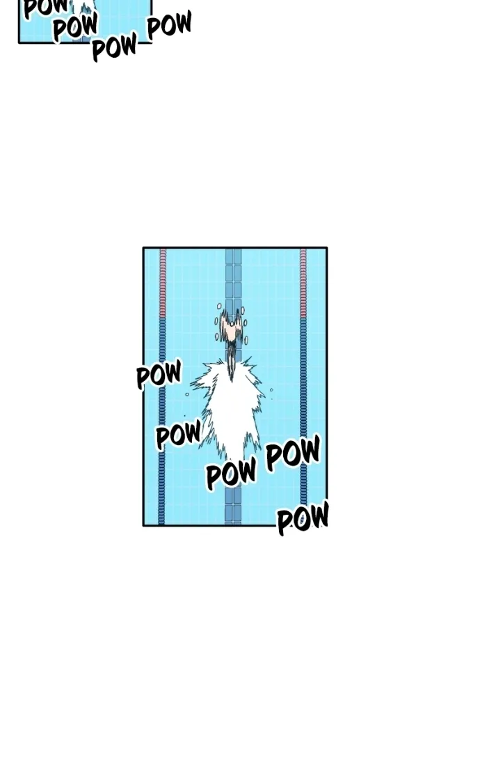 Pool Boy Chapter 8 page 23 - 