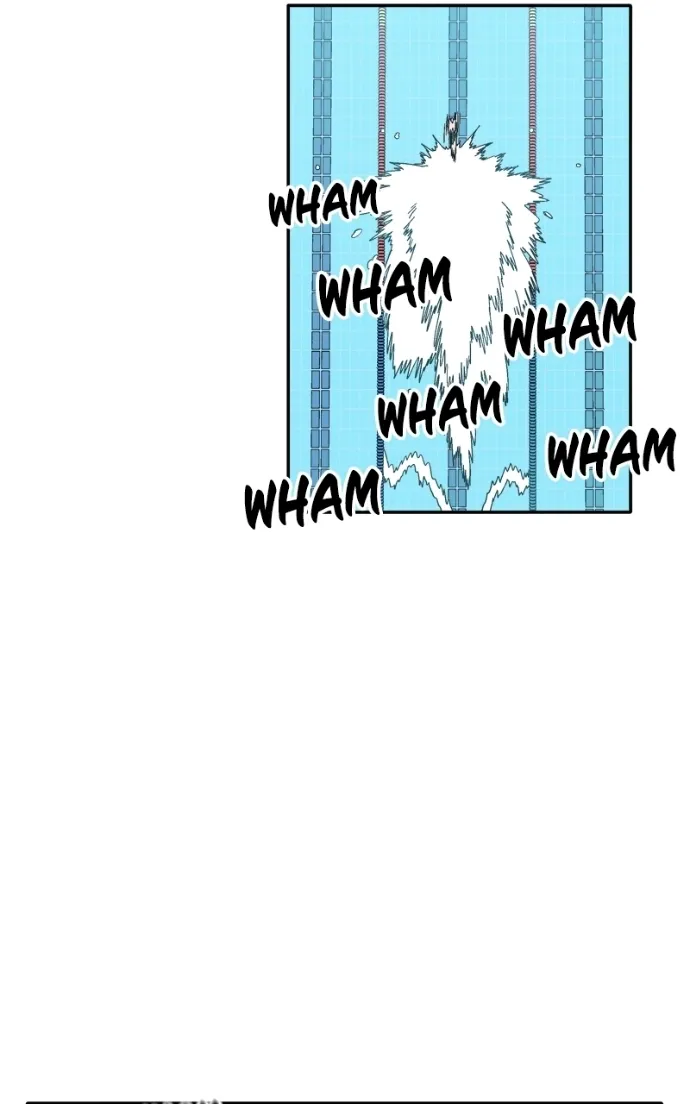 Pool Boy Chapter 8 page 24 - 