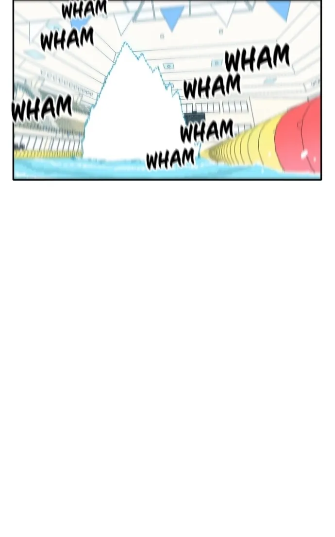 Pool Boy Chapter 8 page 25 - 