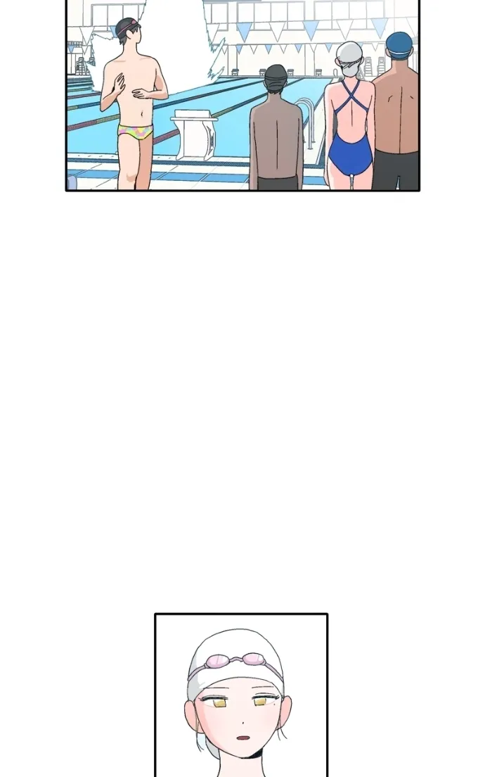Pool Boy Chapter 8 page 28 - 