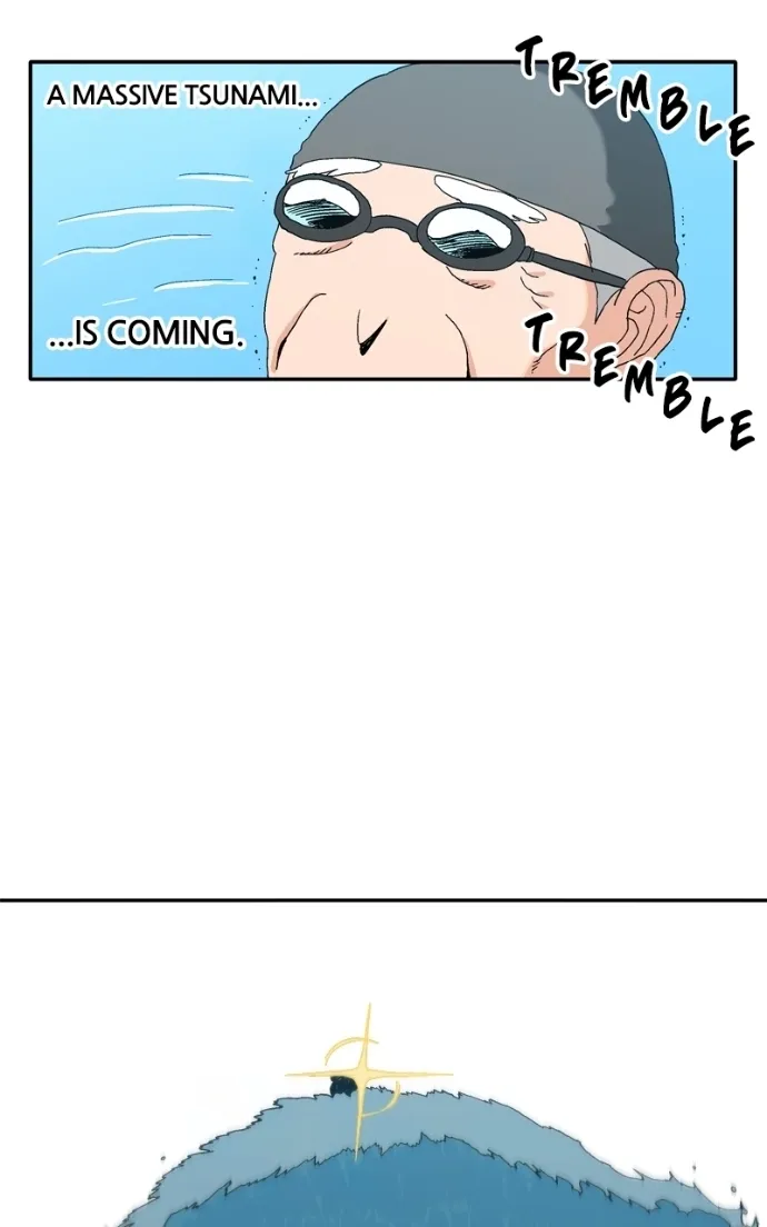 Pool Boy Chapter 8 page 41 - 