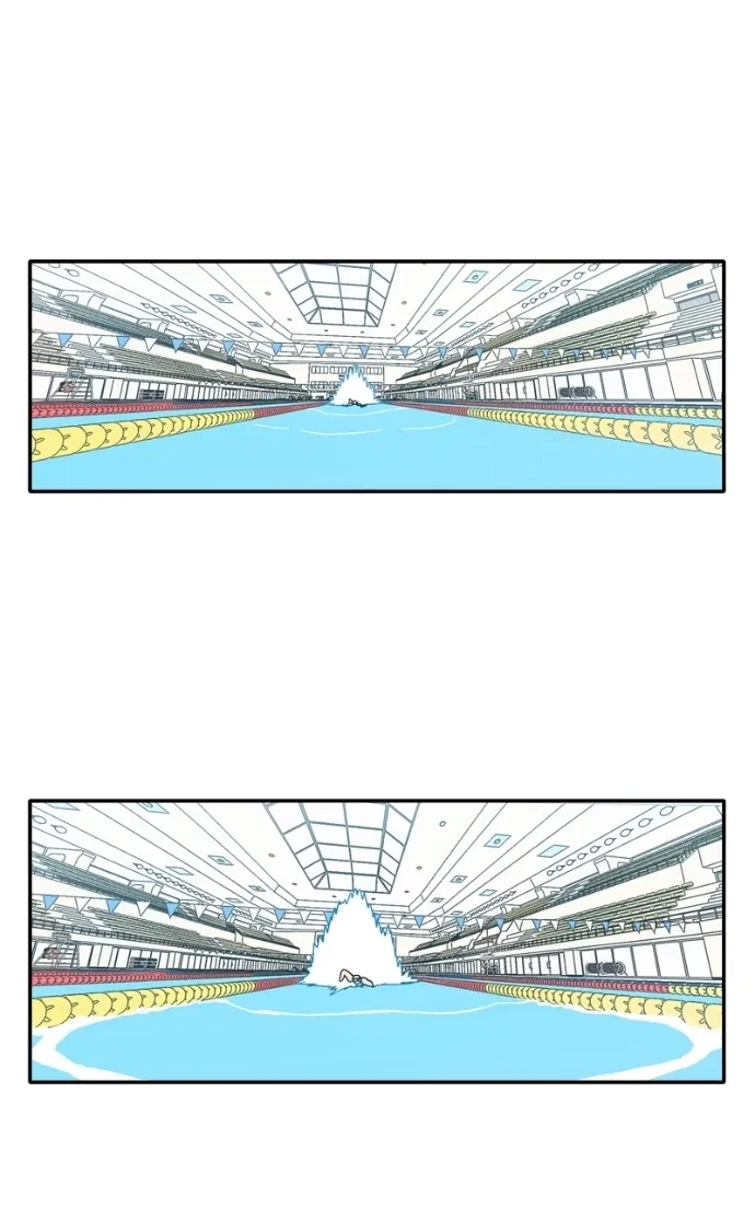 Pool Boy Chapter 8 page 45 - 