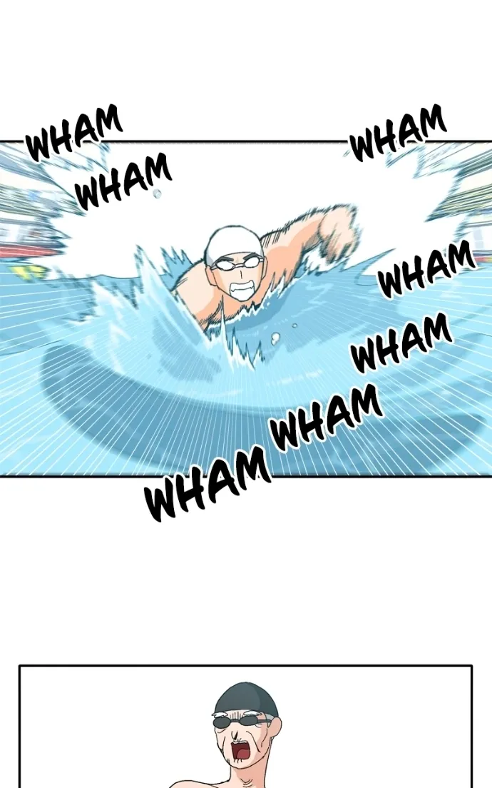 Pool Boy Chapter 8 page 46 - 