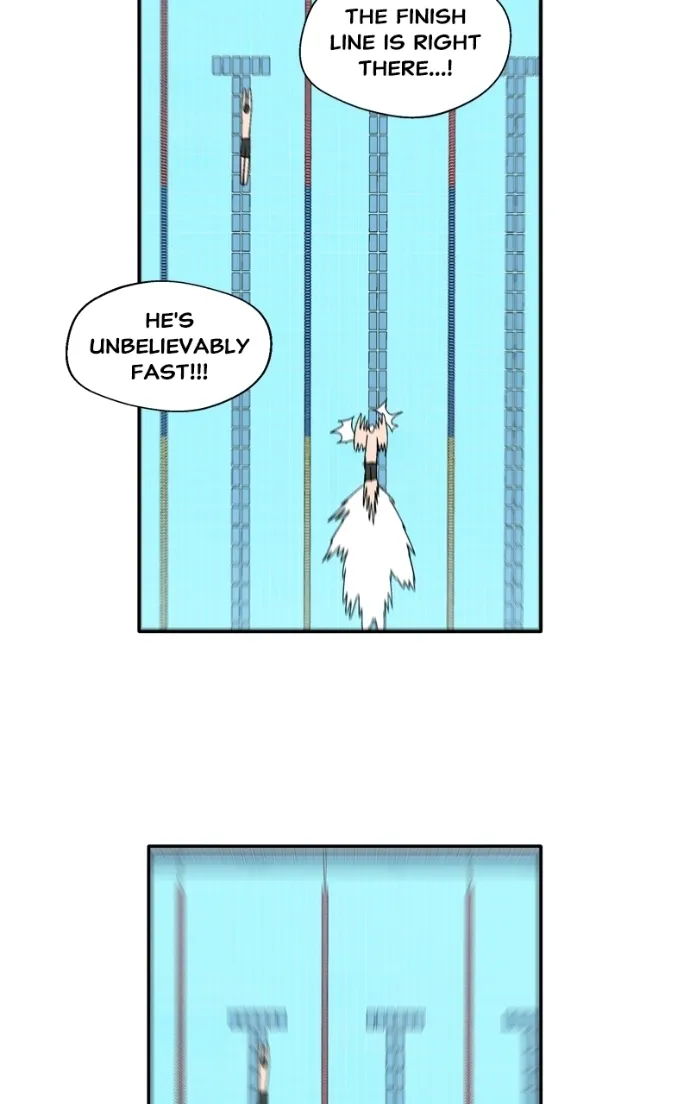 Pool Boy Chapter 8 page 49 - 