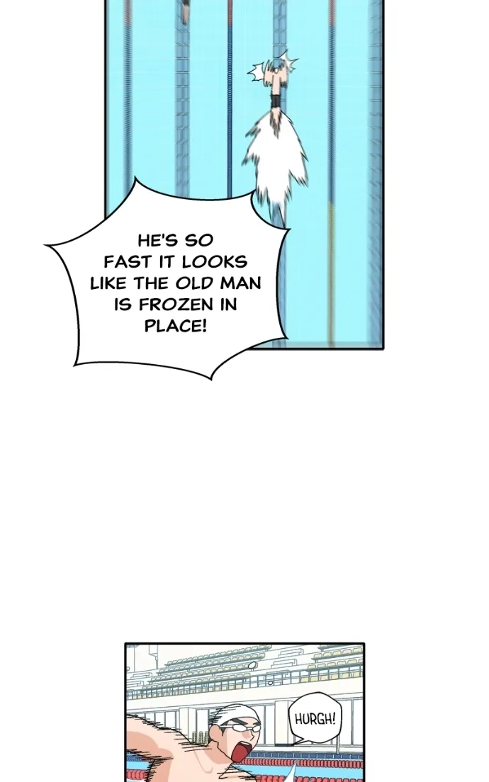 Pool Boy Chapter 8 page 50 - 