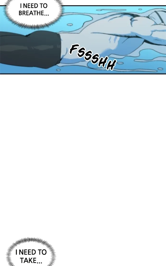 Pool Boy Chapter 8 page 6 - 