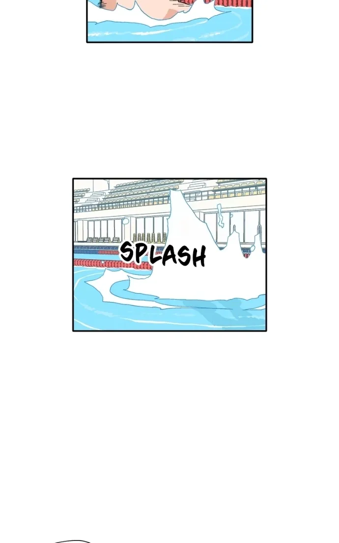 Pool Boy Chapter 8 page 51 - 