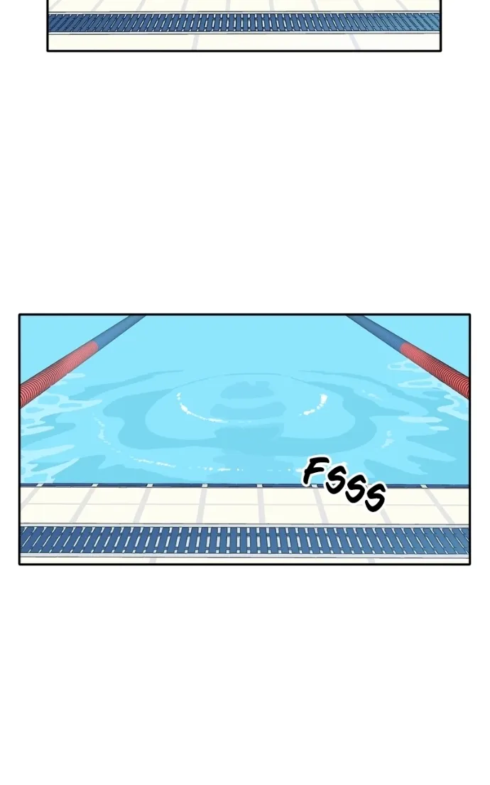 Pool Boy Chapter 8 page 56 - 