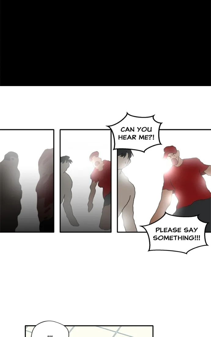 Pool Boy Chapter 8 page 62 - 