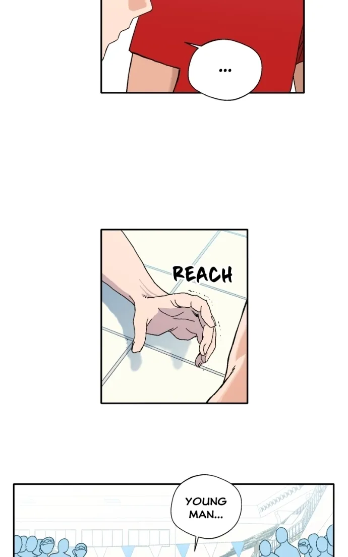 Pool Boy Chapter 8 page 64 - 