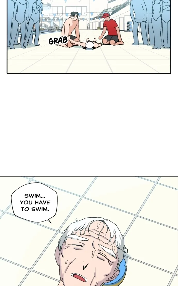 Pool Boy Chapter 8 page 65 - 