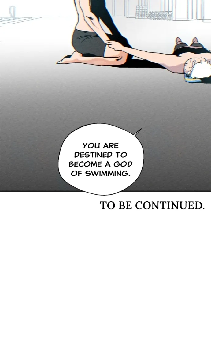 Pool Boy Chapter 8 page 68 - 