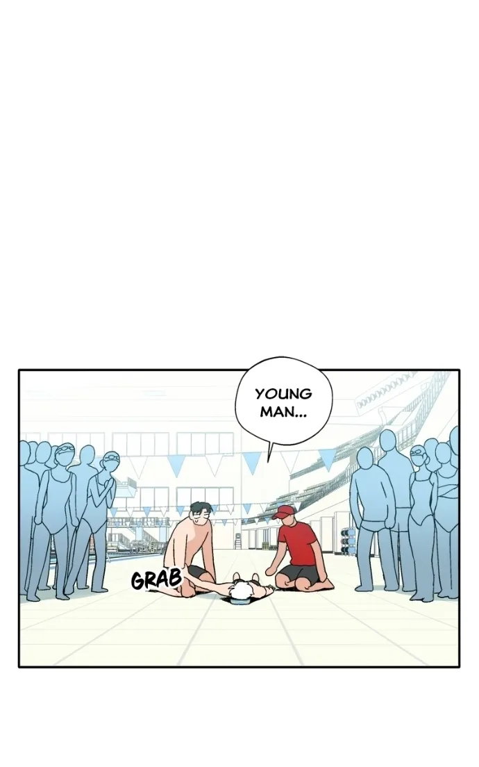 Pool Boy Chapter 9 page 2 - 