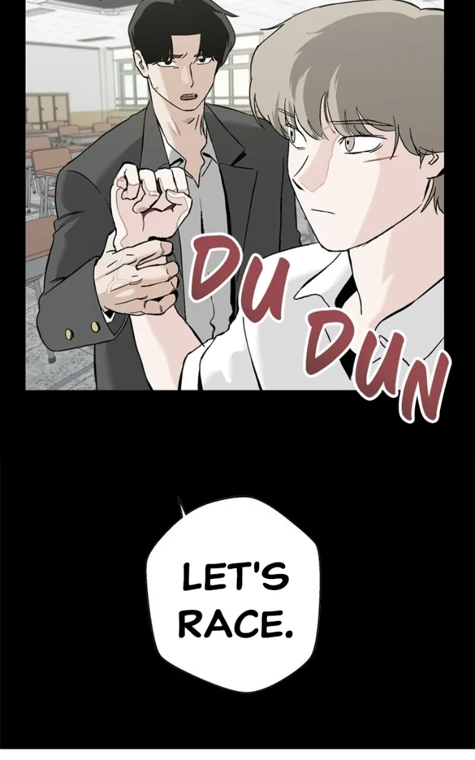 Pool Boy Chapter 9 page 14 - 