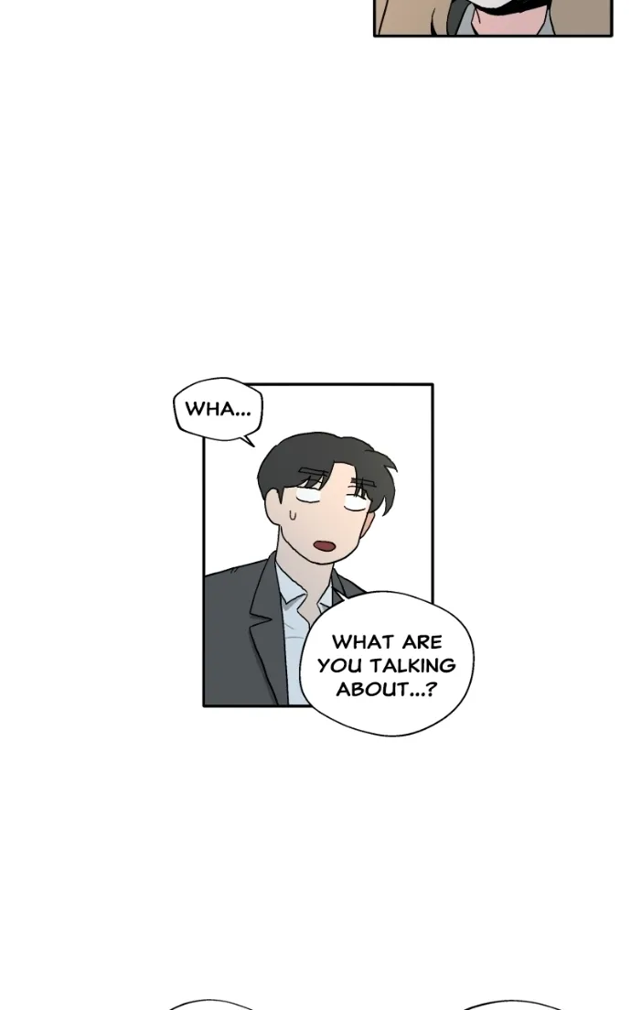 Pool Boy Chapter 9 page 20 - 