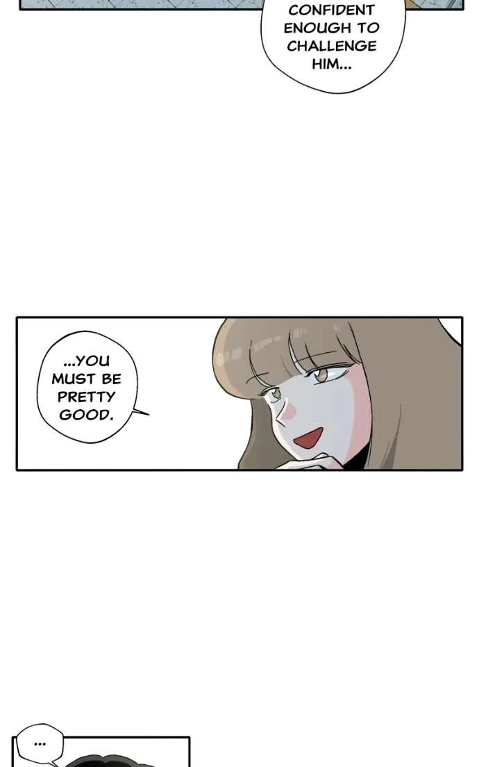 Pool Boy Chapter 9 page 22 - 