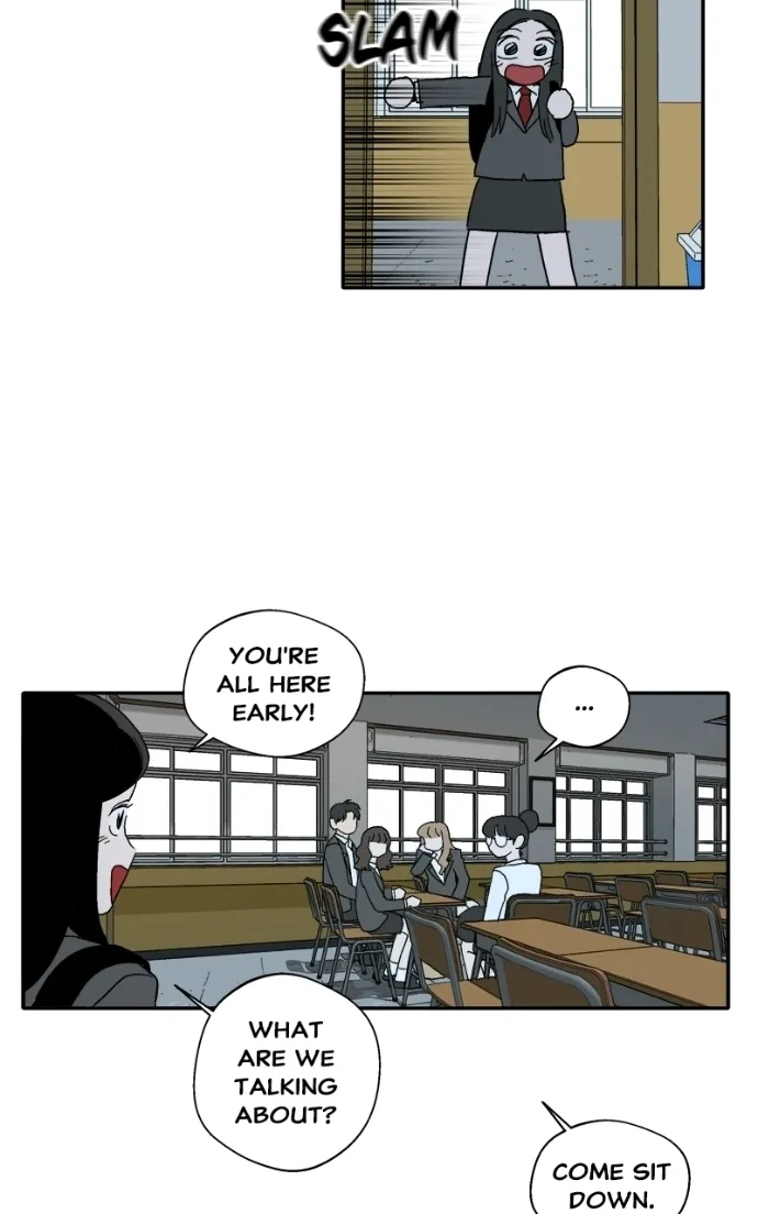 Pool Boy Chapter 9 page 28 - 