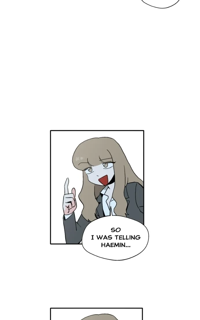 Pool Boy Chapter 9 page 29 - 