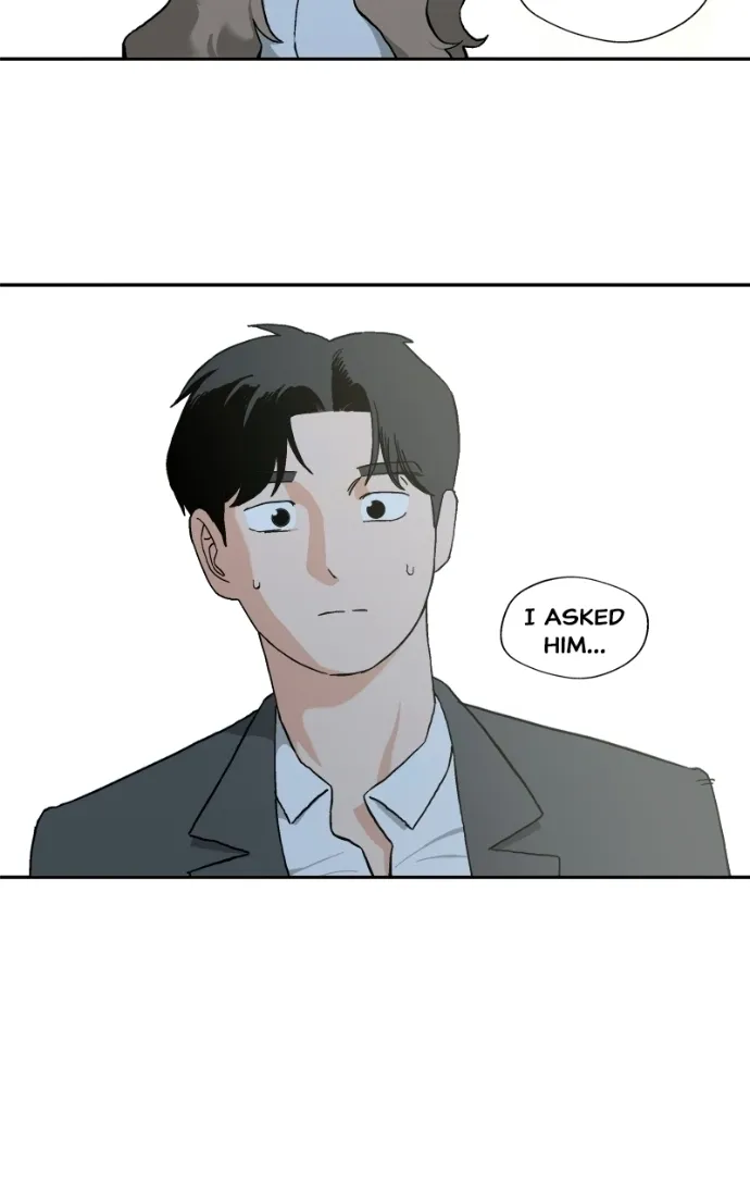 Pool Boy Chapter 9 page 32 - 