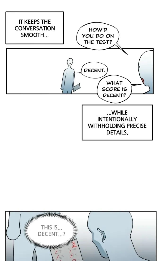 Pool Boy Chapter 9 page 39 - 