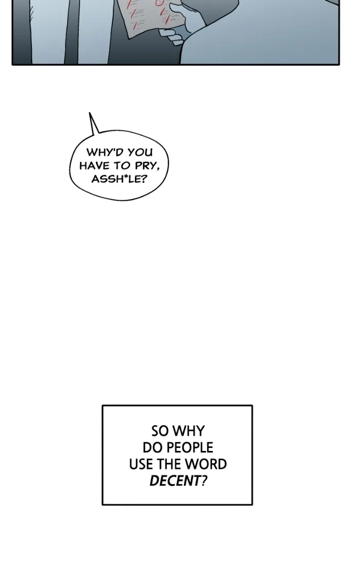 Pool Boy Chapter 9 page 40 - 