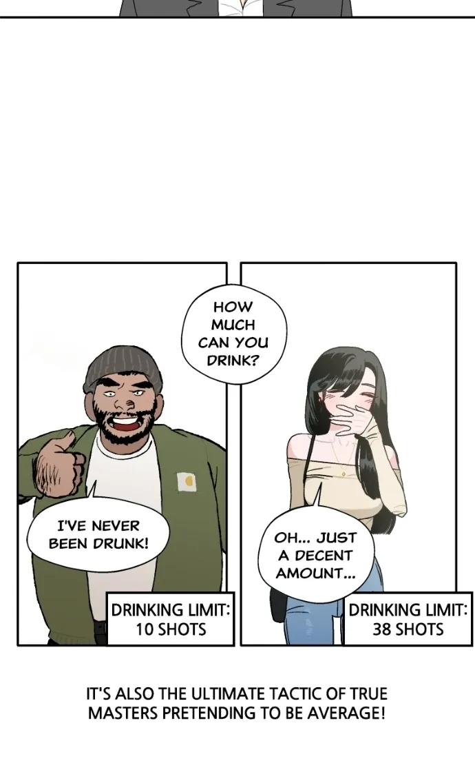 Pool Boy Chapter 9 page 44 - 