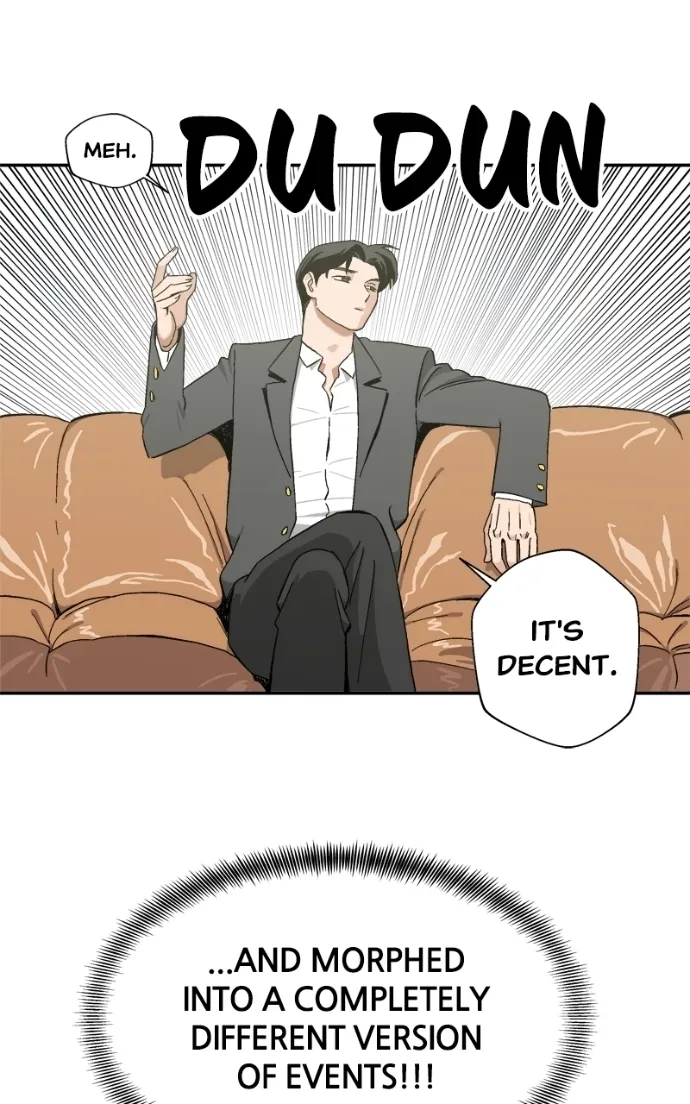 Pool Boy Chapter 9 page 47 - 